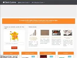 Sites similar to deviscuisine.co
