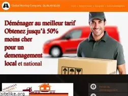 Sites similar to devisdemenagementenligne.fr