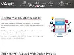 Sites similar to devisegraphics.co.uk