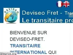 Sites similar to deviseo-fret.com