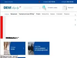 Sites similar to devishop.by