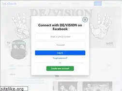 Sites similar to devision-music.de