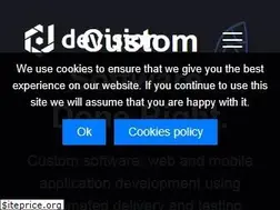Sites similar to devision.bg