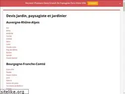 Sites similar to devisjardin.fr