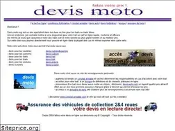 Sites similar to devismoto.org