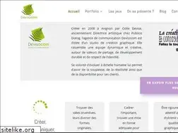 Sites similar to devisocom.com