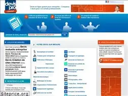 Sites similar to devisprogratuit.com