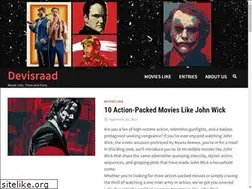 Sites similar to devisraad.com