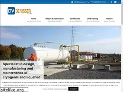 Sites similar to devisser.eu