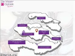 Sites similar to devisseroptiek.nl