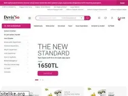 Sites similar to devisso.com