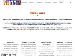 Sites similar to devistafel.be