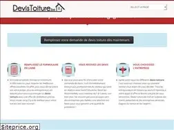 Sites similar to devistoiture.be