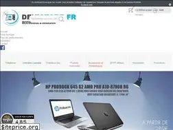Sites similar to devistore.fr