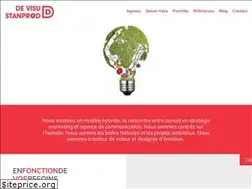 Sites similar to devisu-stanprod.ch