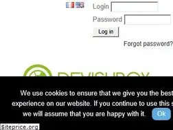 Sites similar to devisubox.com