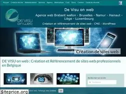 Sites similar to devisuonweb.be