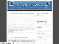 Sites similar to devit1104.blogspot.com