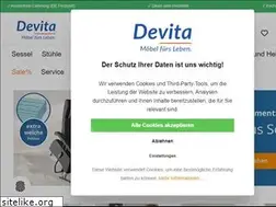 Sites similar to devita-online.de