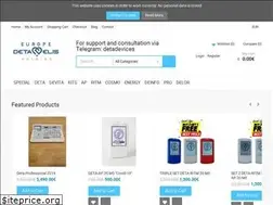 Sites similar to devita-store.eu