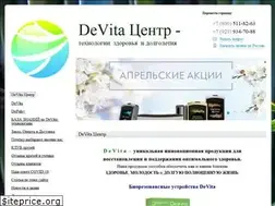 Sites similar to devitacenter.com