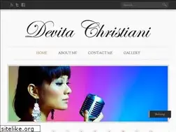 Sites similar to devitachristiani.com