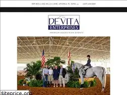 Sites similar to devitahorseshows.com