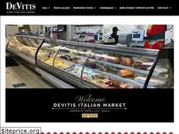 Sites similar to devitis.com