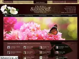 Sites similar to devito-salvadorefh.com