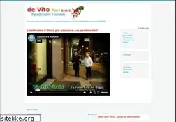 Sites similar to devitofiori.it