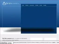 Sites similar to devitolamiere.it