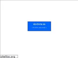 Sites similar to devitoria.es