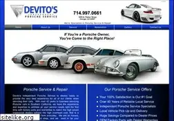 Sites similar to devitosauto.com