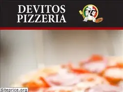 Sites similar to devitospizzeria.net