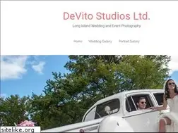 Sites similar to devitostudios.com