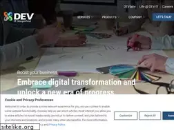 Sites similar to devitpl.com