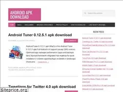 Sites similar to devitrianto.com