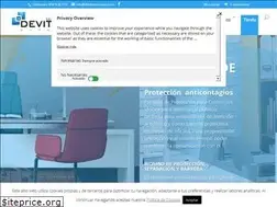 Sites similar to devitroeuropa.com
