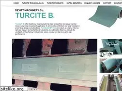Sites similar to devitt-turcite.com