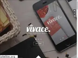 Sites similar to devivace.com