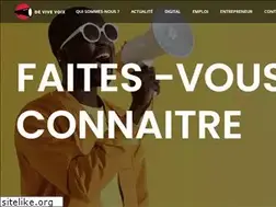 Sites similar to devivevoix.com