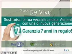 Sites similar to devivo.it