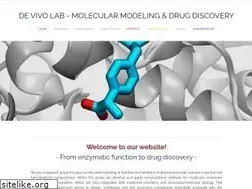 Sites similar to devivolab.org