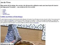Sites similar to devivre.fr