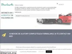 Sites similar to devizauto.ro