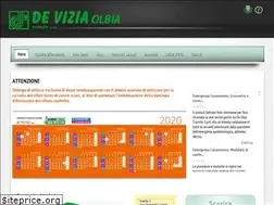 Sites similar to deviziaolbia.it