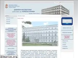 Sites similar to devizni.gov.rs