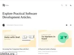 Sites similar to devjavu.space