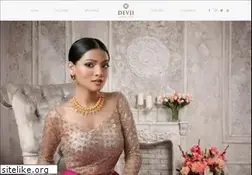 Sites similar to devji.com