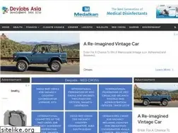 Sites similar to devjobs.asia
